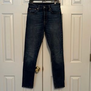 Levi Strauss Jeans